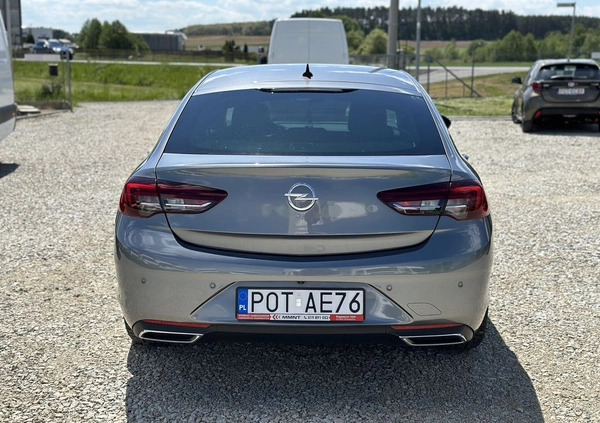 Opel Insignia cena 87900 przebieg: 91431, rok produkcji 2021 z Baranów Sandomierski małe 631